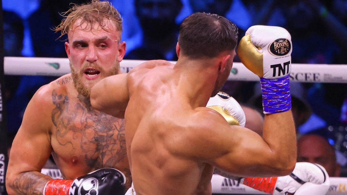 Tommy Fury Vs Jake Paul: $3 Million Offer Rejected, Fight Still On? Tommy Fury Vs Jake Paul: $3 Million Offer Rejected, Fight Still On?