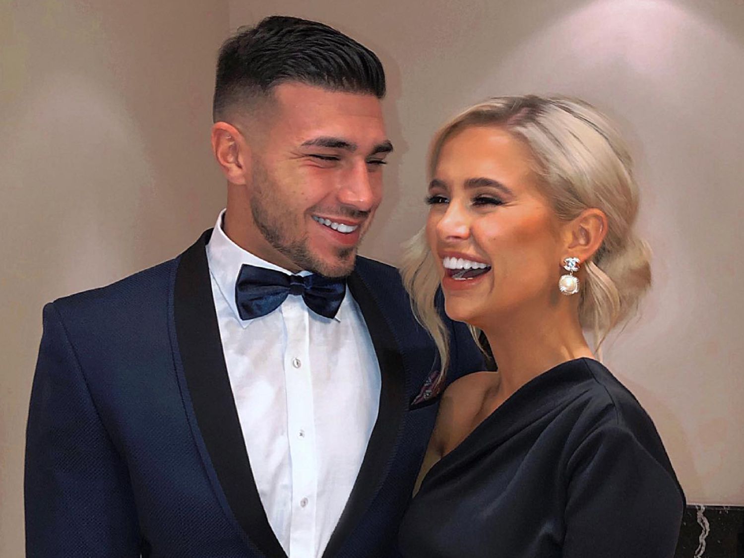 Tommy Fury's Dramatic Performance: Did Molly Make A Mistake? Tommy Fury's Dramatic Performance: Did Molly Make A Mistake?