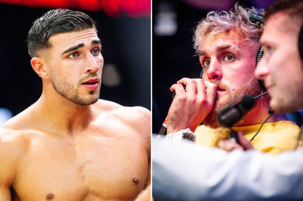 Tommy Fury's Response To Jake Paul's $3 Million Fight Proposal Tommy Fury's Response To Jake Paul's $3 Million Fight Proposal