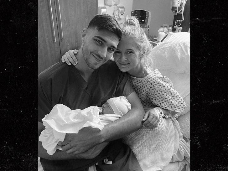 Tommy Fury's Revelation: Molly-Mae Hague Fans React Tommy Fury's Revelation: Molly-Mae Hague Fans React