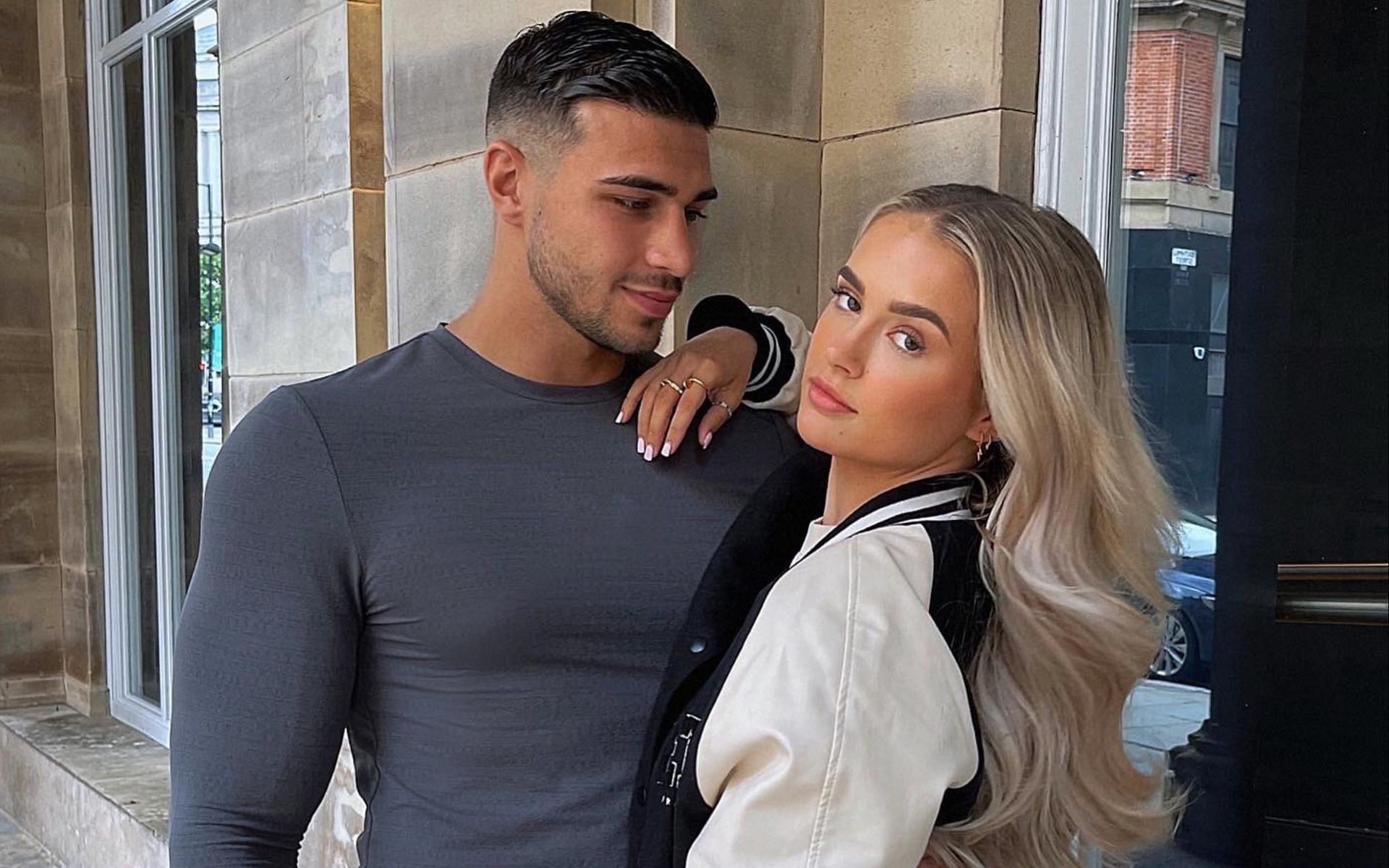 Tommy Fury's Speeding Fine: News After Molly-Mae Hague Breakup Tommy Fury's Speeding Fine: News After Molly-Mae Hague Breakup