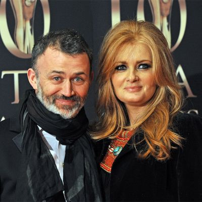 Tommy Tiernan's Wife: A Rare Look At The Woman Behind The Comedian Tommy Tiernan's Wife: A Rare Look At The Woman Behind The Comedian