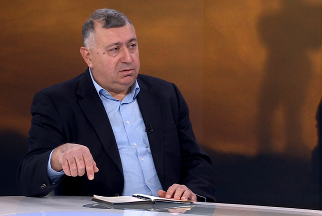 Tonči Tadić O Putinovim Strategijama U Pregovorima Tonči Tadić O Putinovim Strategijama U Pregovorima