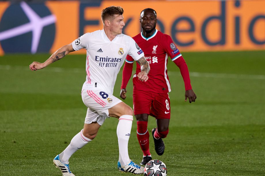 Toni Kroos To Liverpool? Examining The Transfer Speculation Toni Kroos To Liverpool? Examining The Transfer Speculation
