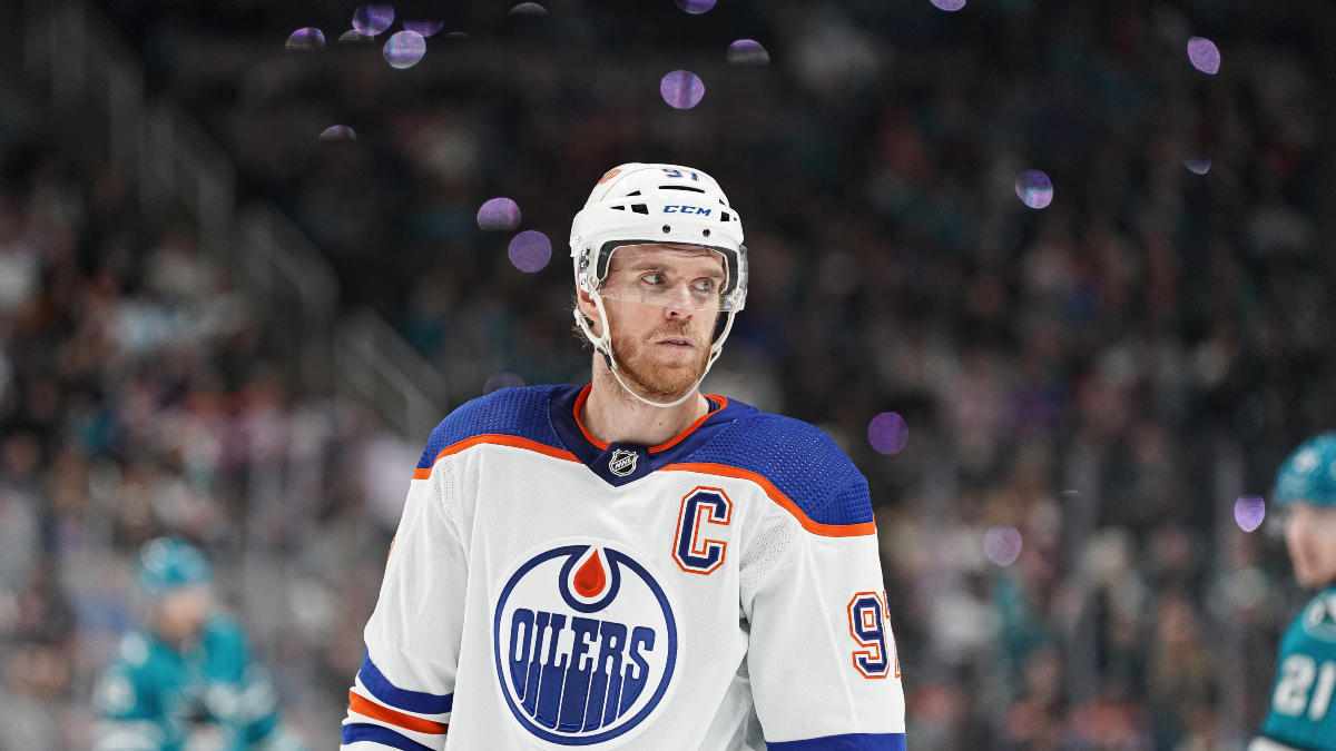 Tonight's NHL Game: Oilers Vs Sharks - Expert Prediction And Betting Odds Tonight's NHL Game: Oilers Vs Sharks - Expert Prediction And Betting Odds
