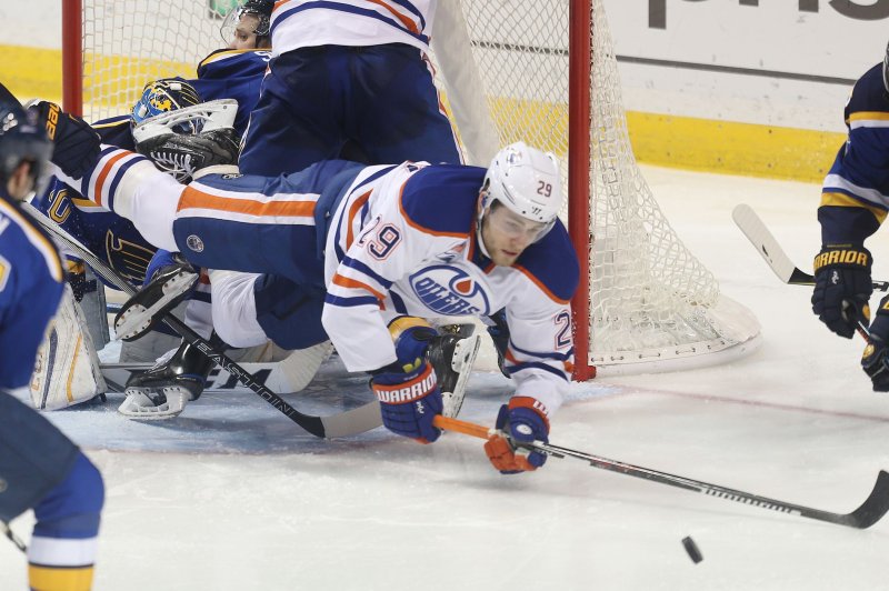 Tonight's NHL Playoffs: Oilers Vs Kings Game 1 Predictions And Odds Tonight's NHL Playoffs: Oilers Vs Kings Game 1 Predictions And Odds