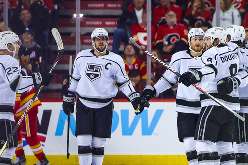 Tonight's NHL Playoffs: Oilers Vs Kings Predictions & Expert Picks Tonight's NHL Playoffs: Oilers Vs Kings Predictions & Expert Picks