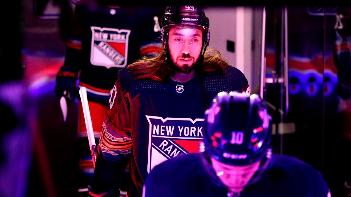 Tonight's NHL Showdown: Maple Leafs Vs Rangers Prediction And Betting Odds Tonight's NHL Showdown: Maple Leafs Vs Rangers Prediction And Betting Odds