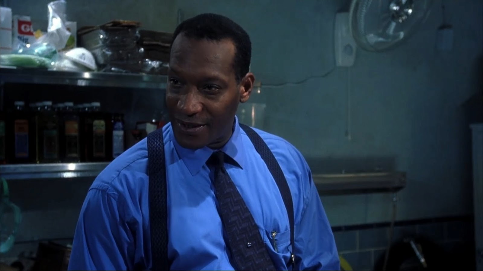 Tony Todd's Final Destination: Bloodlines Role: A Nostalgic Look Tony Todd's Final Destination: Bloodlines Role: A Nostalgic Look