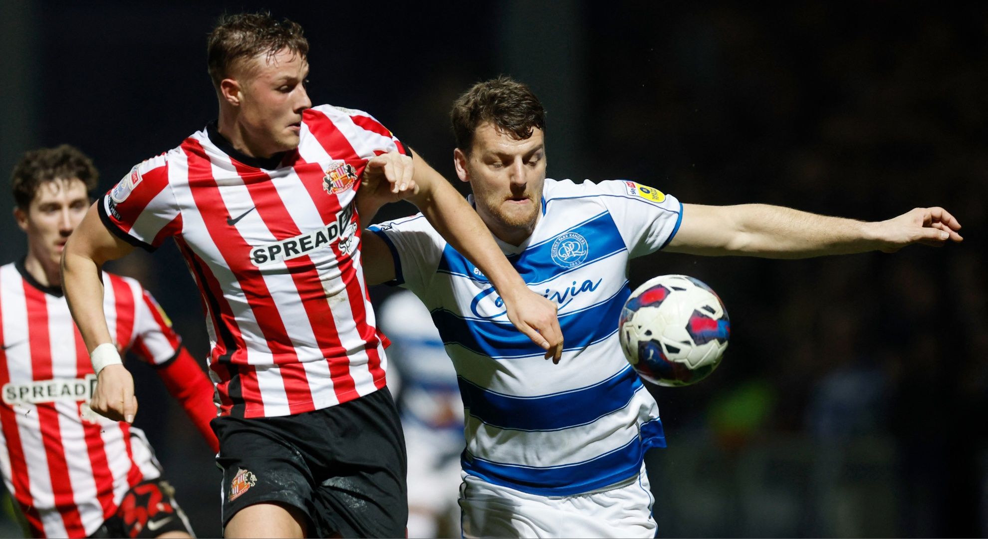 Top 10 EFL Greatest Games: A Definitive Ranking Top 10 EFL Greatest Games: A Definitive Ranking