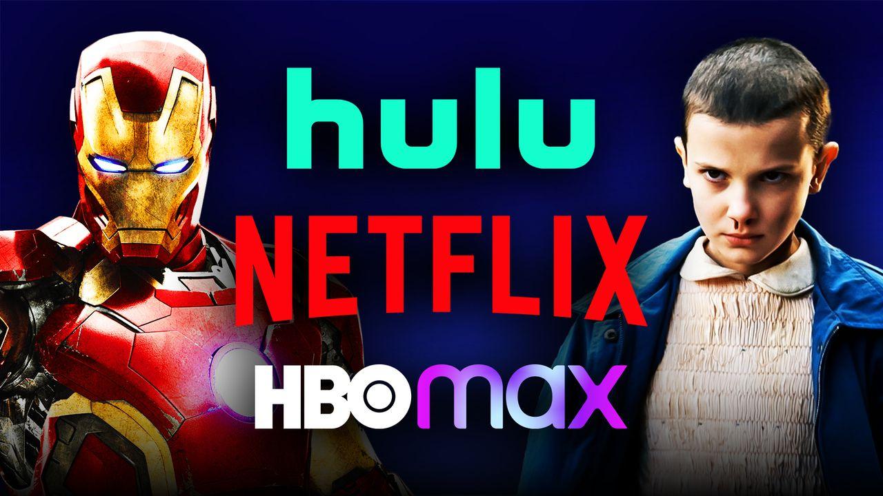 Top 10 TV Shows & Streaming Services To Check Out This Monday Top 10 TV Shows & Streaming Services To Check Out This Monday