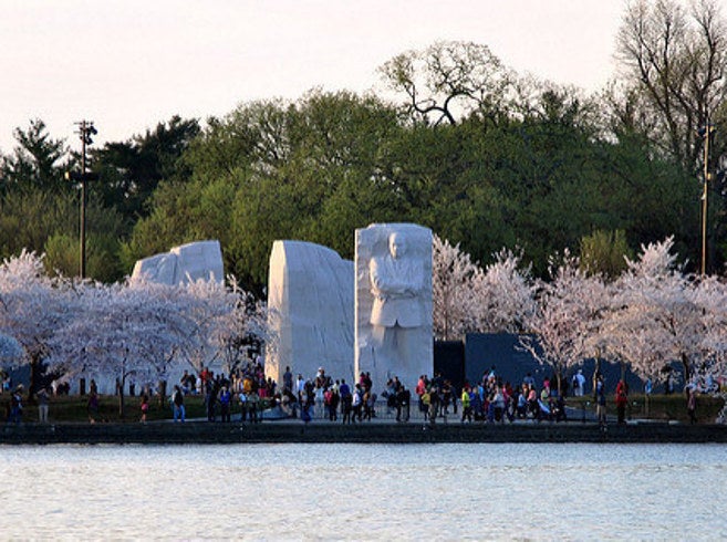 Top 48 Things To Do In Washington, D.C. In May: Pride Celebrations, Concerts, And Museum Exhibits Top 48 Things To Do In Washington, D.C. In May: Pride Celebrations, Concerts, And Museum Exhibits