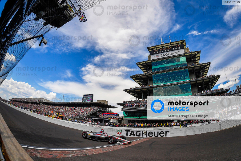 Top 5 Indy 500 Drivers Facing Elimination In 2025 Top 5 Indy 500 Drivers Facing Elimination In 2025