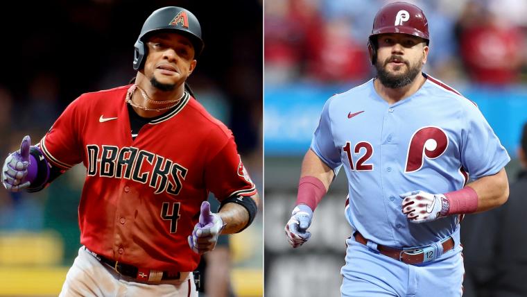Top MLB Prop Bets For May 20: Focus On Kyle Stowers And Wilmer Flores Top MLB Prop Bets For May 20: Focus On Kyle Stowers And Wilmer Flores