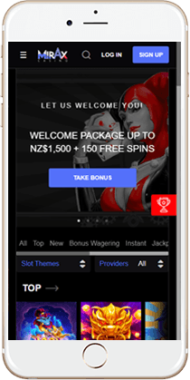 Top Online Casinos Ontario 2025: Why MIRAX Casino Leads In Player Payouts Top Online Casinos Ontario 2025: Why MIRAX Casino Leads In Player Payouts