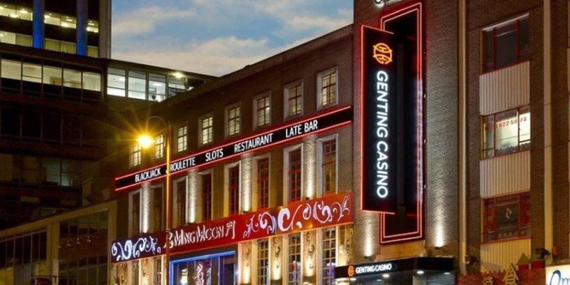 Top-Rated High-Stakes VIP Casinos In The United Kingdom Top-Rated High-Stakes VIP Casinos In The United Kingdom