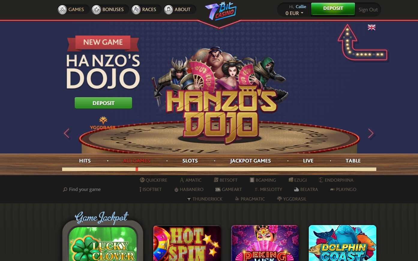 Top-Rated Online Casinos In Canada For 2025: 7Bit Casino Leads The Pack Top-Rated Online Casinos In Canada For 2025: 7Bit Casino Leads The Pack