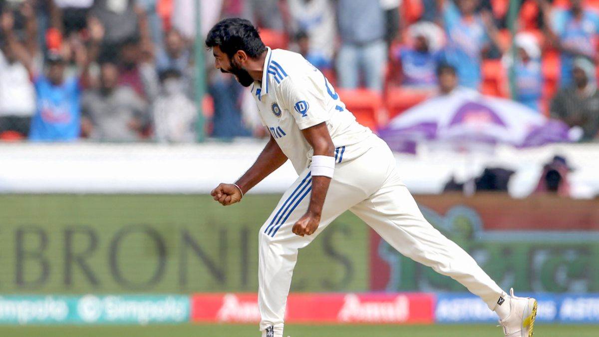 Top Test Bowler: Jasprit Bumrah Holds Onto Number One Spot In ICC Rankings Top Test Bowler: Jasprit Bumrah Holds Onto Number One Spot In ICC Rankings
