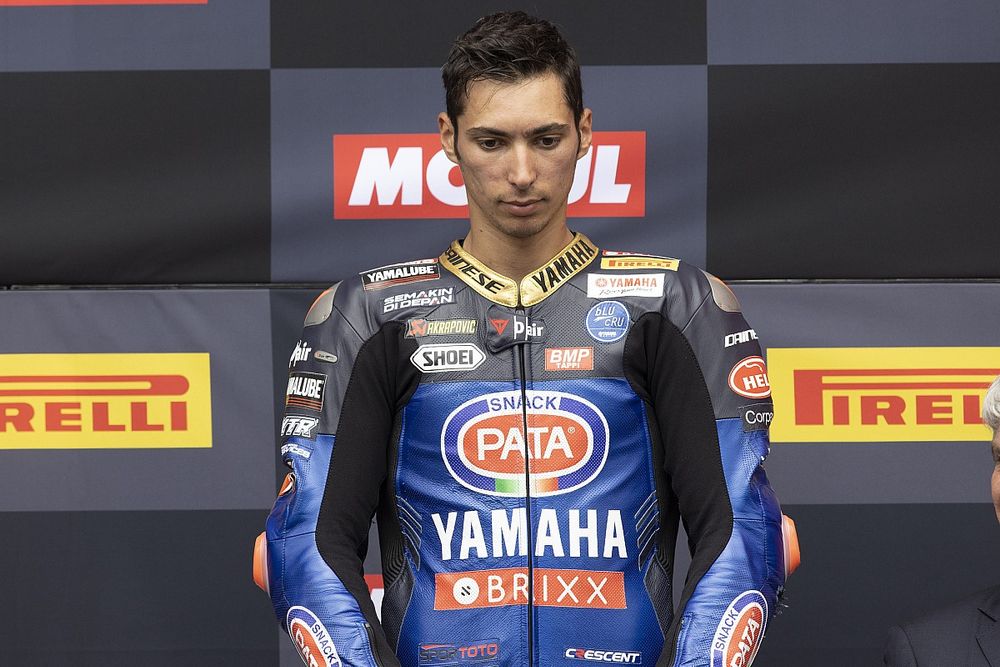 Toprak Razgatlıoğlu Addresses MotoGP Transfer Speculation Toprak Razgatlıoğlu Addresses MotoGP Transfer Speculation