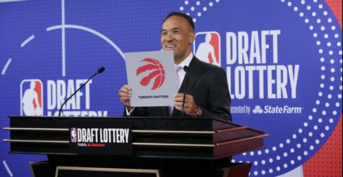 Toronto Raptors' NBA Draft Lottery Odds & Cooper Flagg's Potential Toronto Raptors' NBA Draft Lottery Odds & Cooper Flagg's Potential