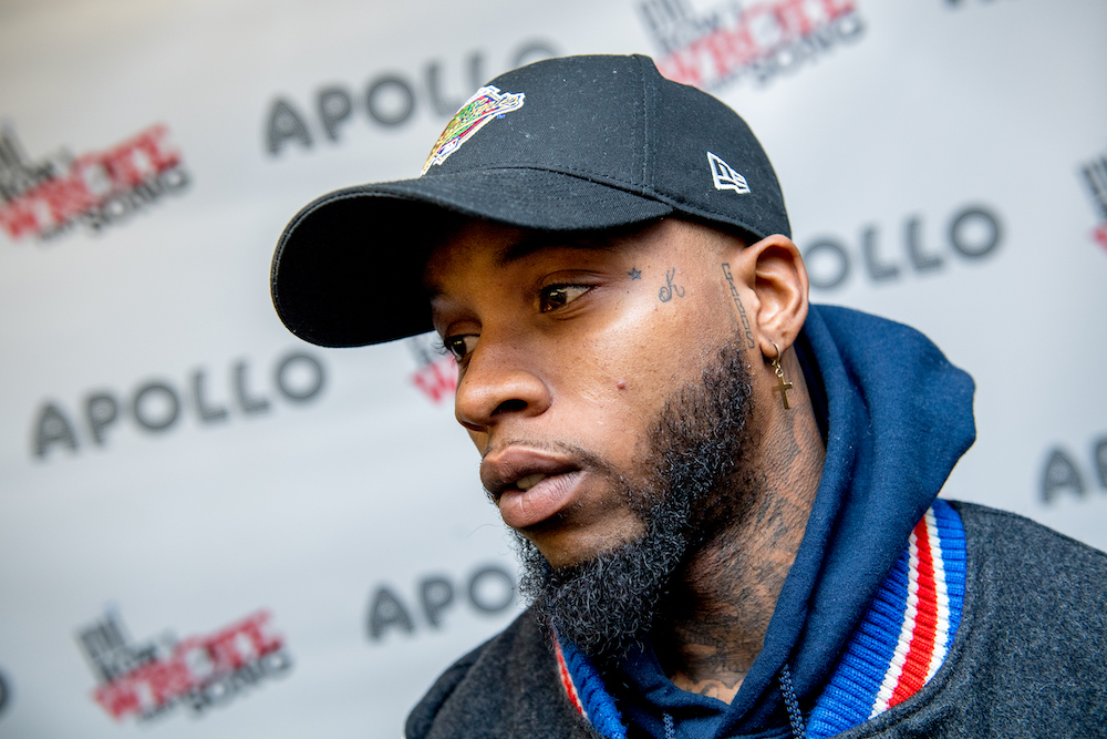 Tory Lanez Guilty Verdict: 50 Cent's And Others' Reactions Tory Lanez Guilty Verdict: 50 Cent's And Others' Reactions