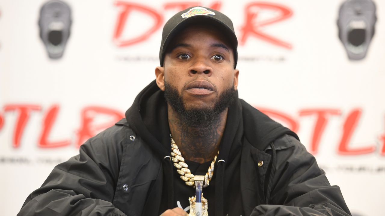 Tory Lanez Stabbed In Prison: Rushed To Hospital For Emergency Treatment Tory Lanez Stabbed In Prison: Rushed To Hospital For Emergency Treatment