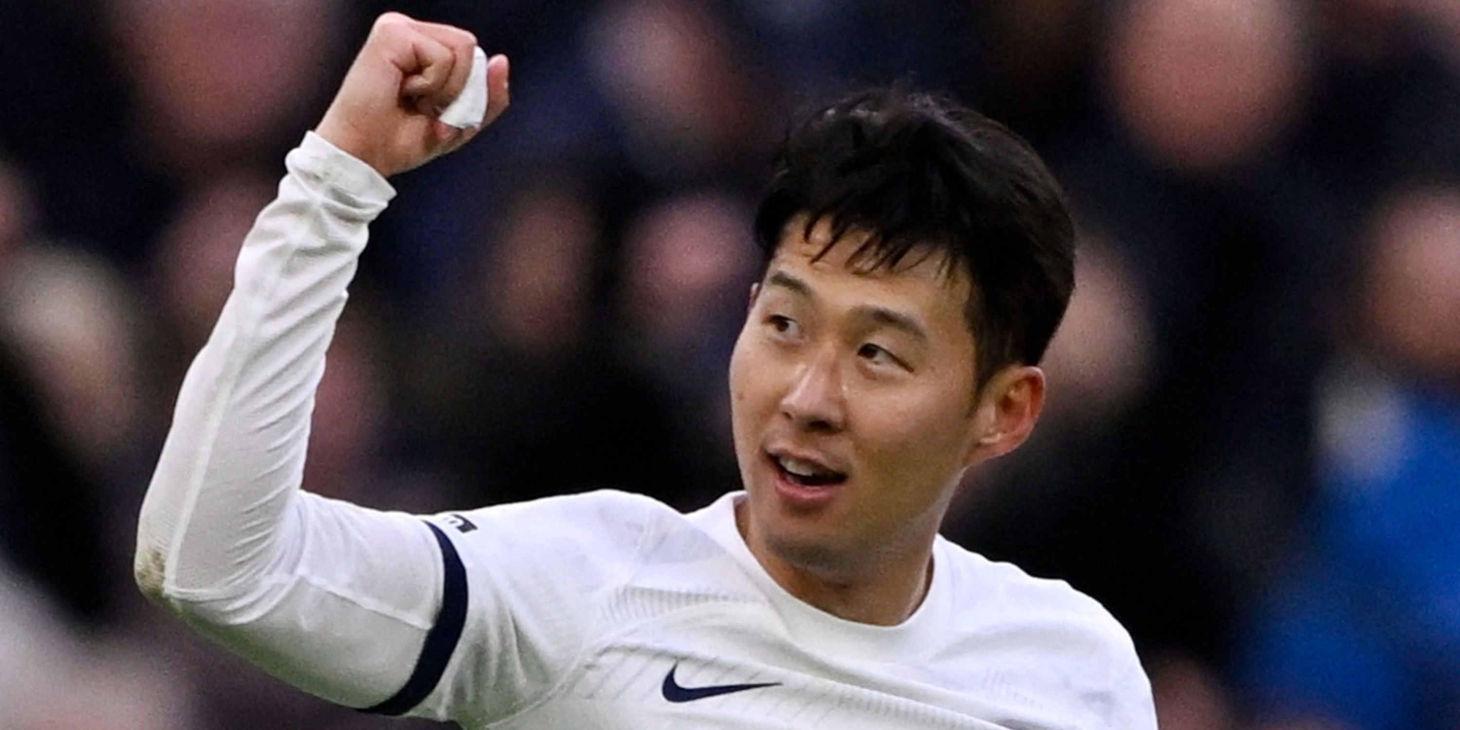 Tottenham And Crystal Palace Vie For Promising English Talent Tottenham And Crystal Palace Vie For Promising English Talent