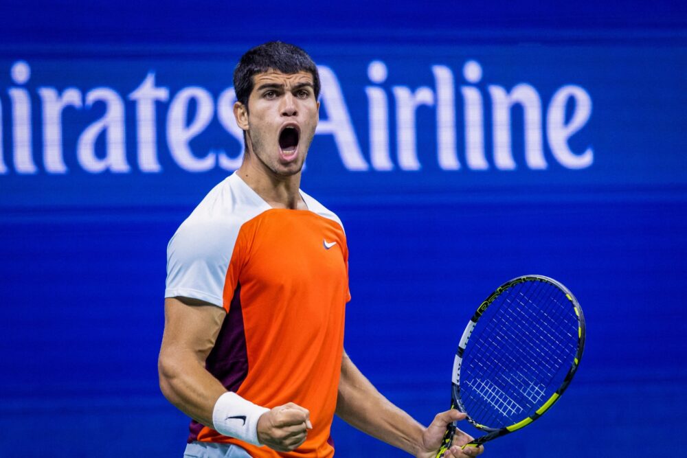 Tough Draw For Sinner At Italian Open: Alcaraz And Zverev Await Tough Draw For Sinner At Italian Open: Alcaraz And Zverev Await