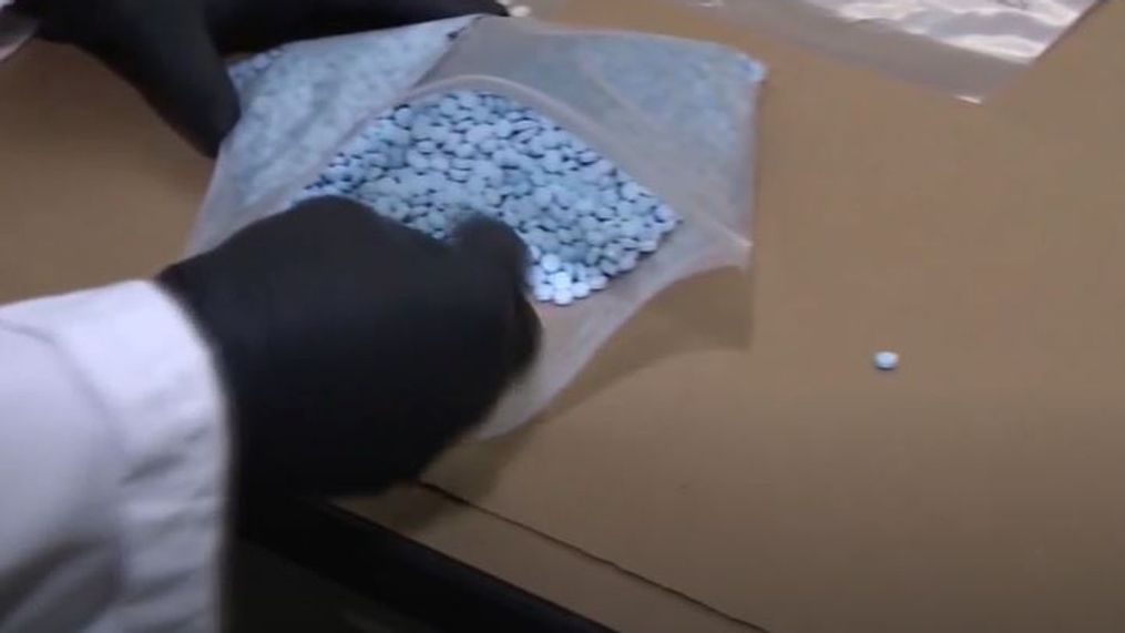 Tougher Drug Laws In France: Phone Seizure For Users And Dealers Tougher Drug Laws In France: Phone Seizure For Users And Dealers