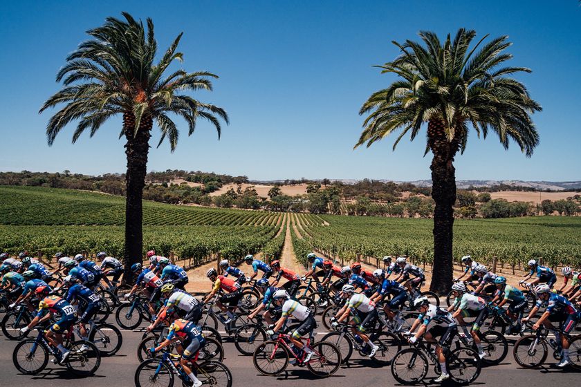 Tour De France 2027: Grand Départ From Edinburgh, Scotland Tour De France 2027: Grand Départ From Edinburgh, Scotland