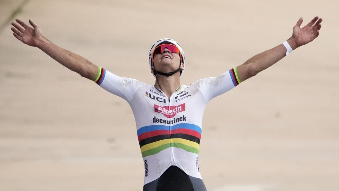 Tour Of Flanders 2024: Pogačar's Dominant Win, Van Der Poel's Second Place