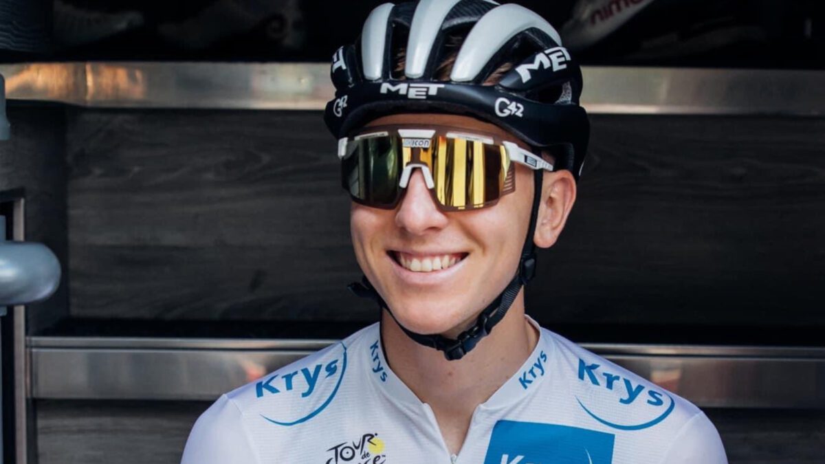 Tour Of Flanders 2024: Van Der Poel Triumphs, Pogačar's Near Miss Tour Of Flanders 2024: Van Der Poel Triumphs, Pogačar's Near Miss