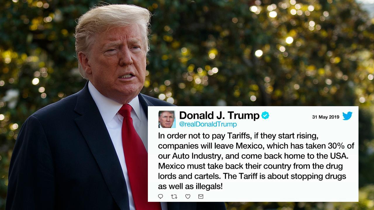 Toyota And The Trump Tariffs: Assessing The Automotive Industry's Greatest Challenge