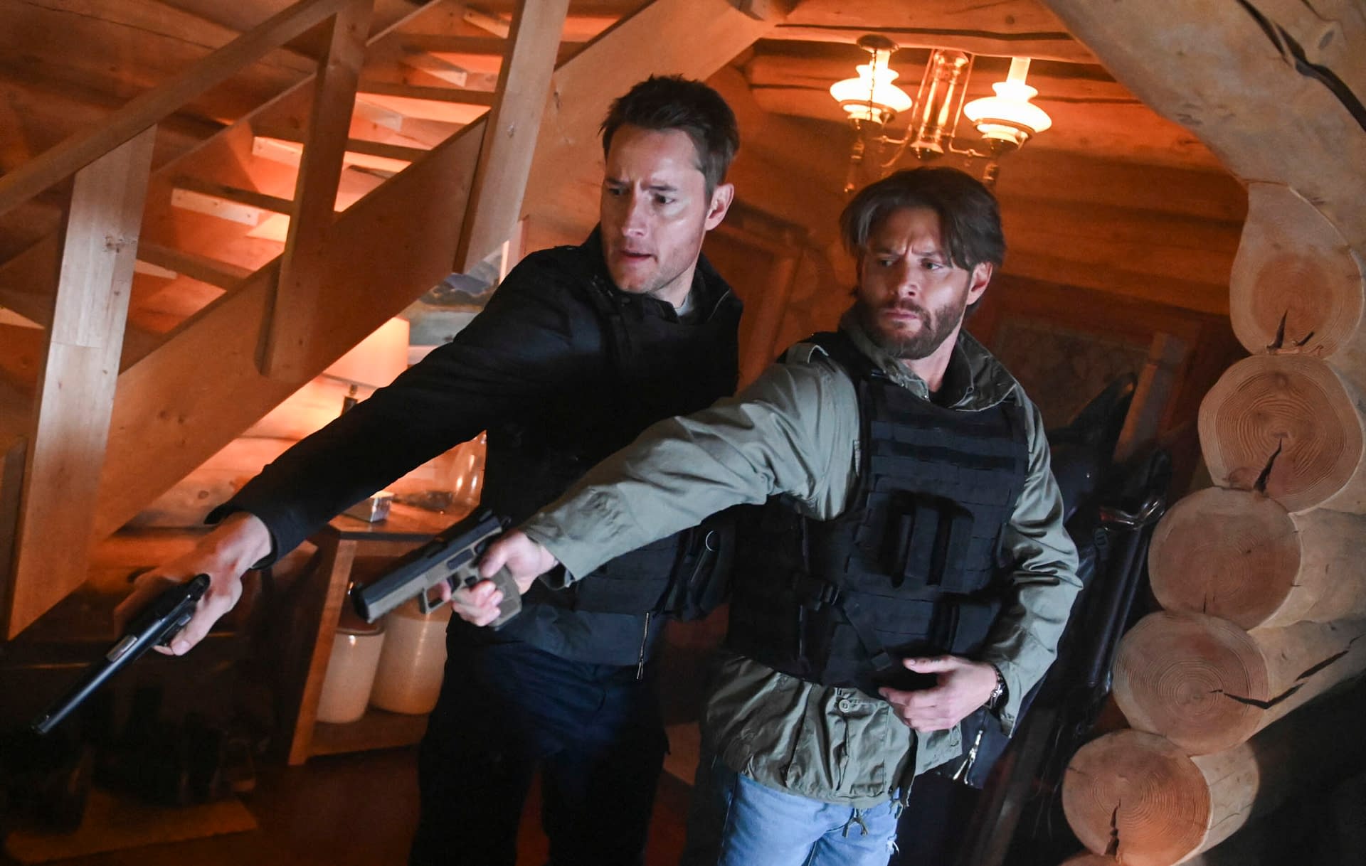 Tracker Season 2, Episode 13: Where And When To Watch Tracker Season 2, Episode 13: Where And When To Watch