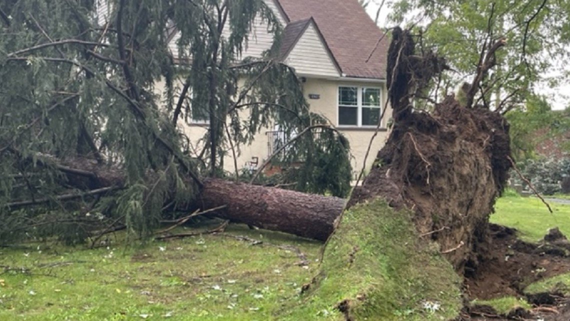 Tracking Power Outages: Latest Statistics For Northeast Ohio Tracking Power Outages: Latest Statistics For Northeast Ohio