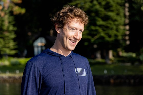 Tracking The Billions: Musk, Bezos, And Zuckerberg's Net Worth Changes Post-Trump Inauguration Tracking The Billions: Musk, Bezos, And Zuckerberg's Net Worth Changes Post-Trump Inauguration