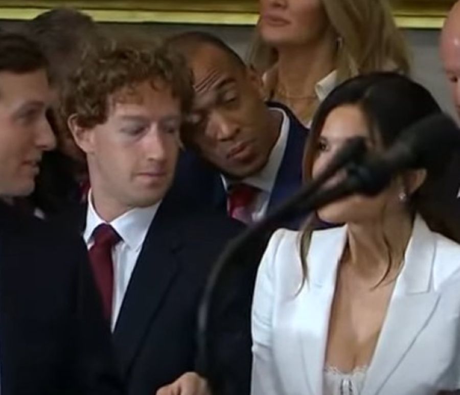 Tracking The Billions: Net Worth Changes For Musk, Bezos, And Zuckerberg Post-Trump Inauguration Tracking The Billions: Net Worth Changes For Musk, Bezos, And Zuckerberg Post-Trump Inauguration