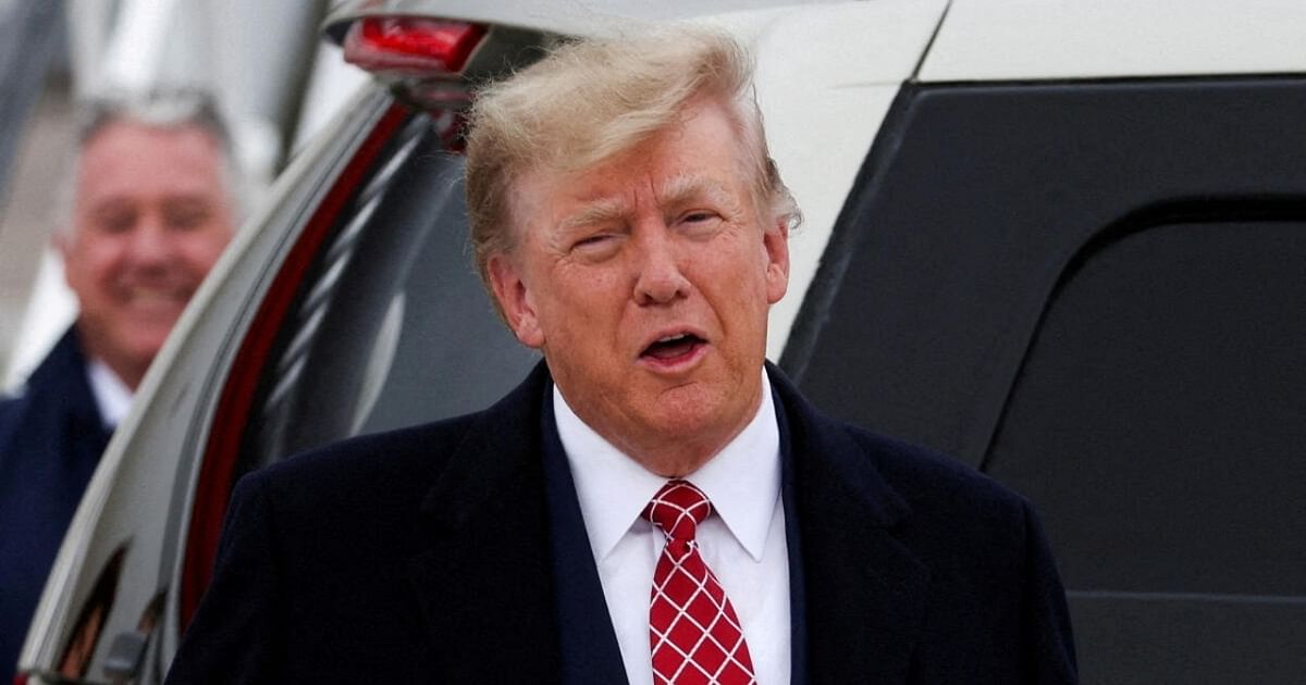 Trade War Intensifies: Amsterdam Stock Market Suffers 7% Plunge Trade War Intensifies: Amsterdam Stock Market Suffers 7% Plunge