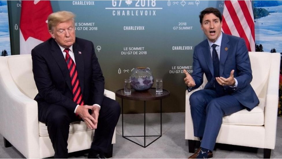 Trade War Resolution? Assessing Market Response To US-China Negotiations Trade War Resolution? Assessing Market Response To US-China Negotiations
