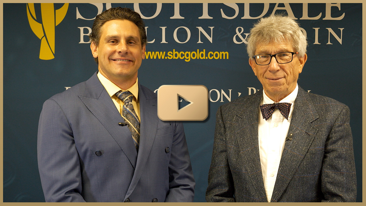 Trade Wars And Gold: Why Bullion Prices Are Surging Trade Wars And Gold: Why Bullion Prices Are Surging
