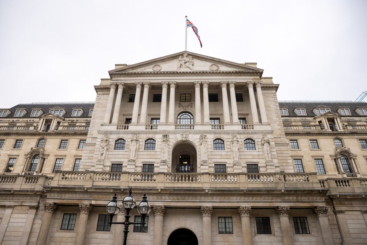 Traders Reduce BOE Rate Cut Bets As Pound Rises Post-Inflation Data Traders Reduce BOE Rate Cut Bets As Pound Rises Post-Inflation Data
