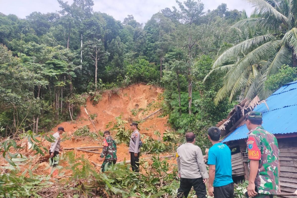 Tragedi Di Batu Ampar: Korban Tenggelam Di Saluran Drainase Akibat Hujan Tragedi Di Batu Ampar: Korban Tenggelam Di Saluran Drainase Akibat Hujan