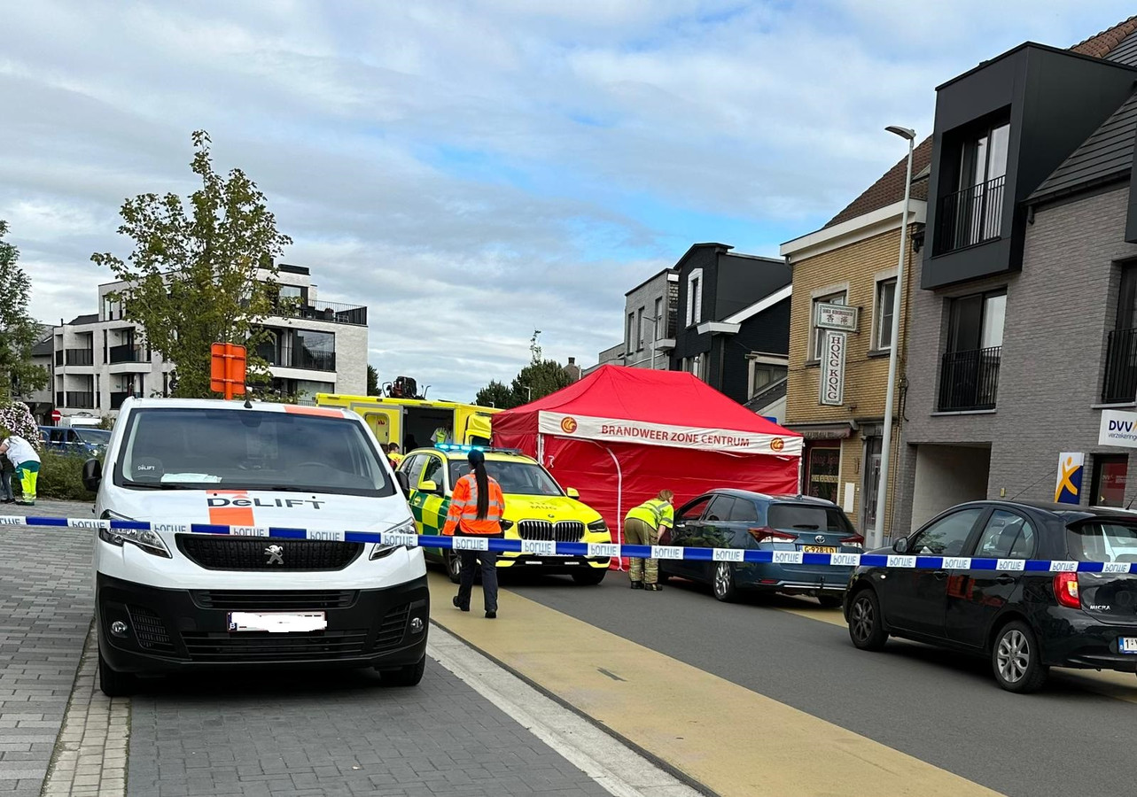Tragisch Schietincident In Venlo: Man Komt Om Het Leven Tragisch Schietincident In Venlo: Man Komt Om Het Leven