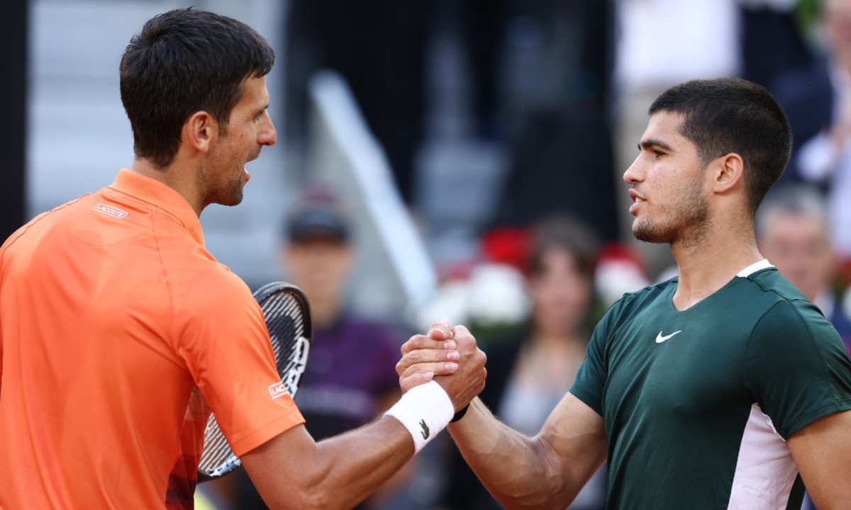 Trận Chung Kết Tiềm Tàng: Djokovic Vs Alcaraz Tại Miami Open 2025 Trận Chung Kết Tiềm Tàng: Djokovic Vs Alcaraz Tại Miami Open 2025