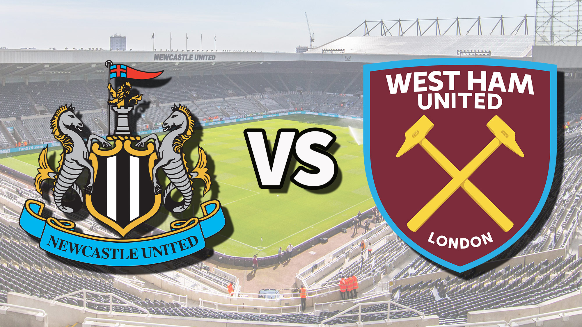 Transfer Battle: West Ham Challenge Newcastle For Emegha