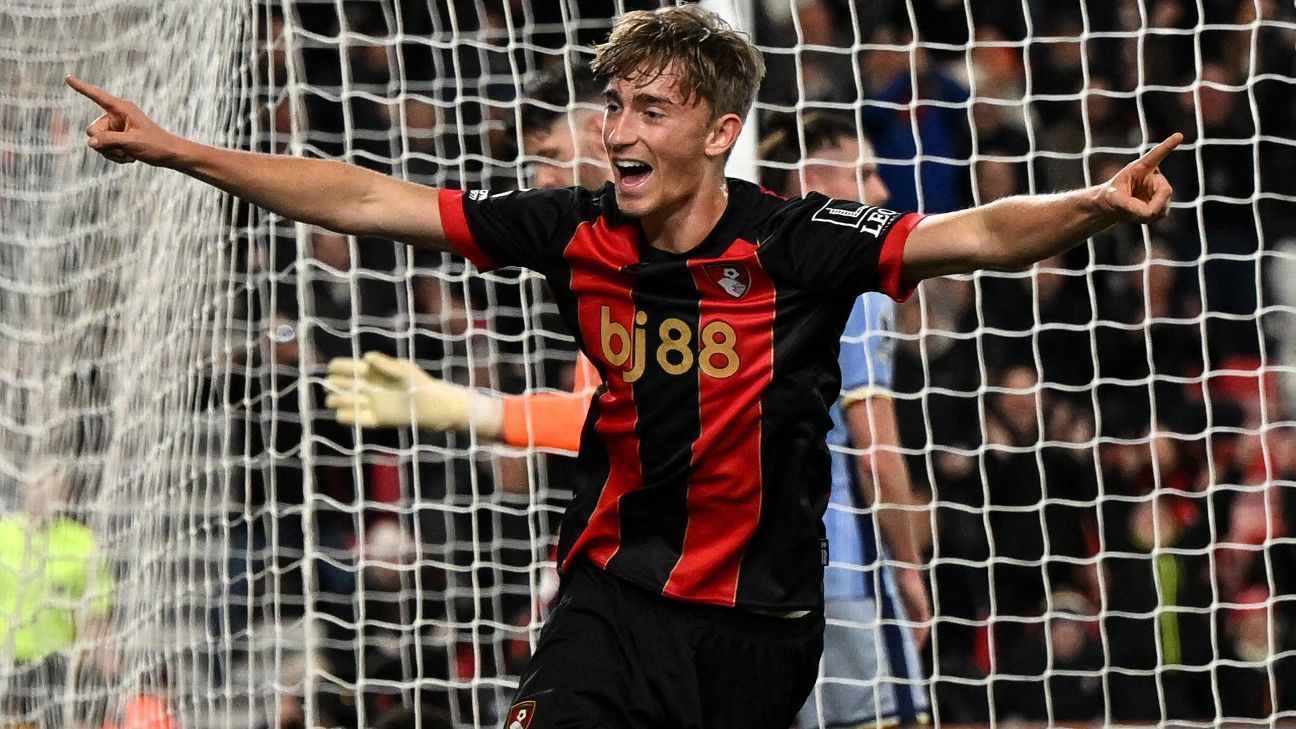 Transfer Geknipt: Real Madrid Contracteert Huijsen Voor €50 Miljoen Transfer Geknipt: Real Madrid Contracteert Huijsen Voor €50 Miljoen