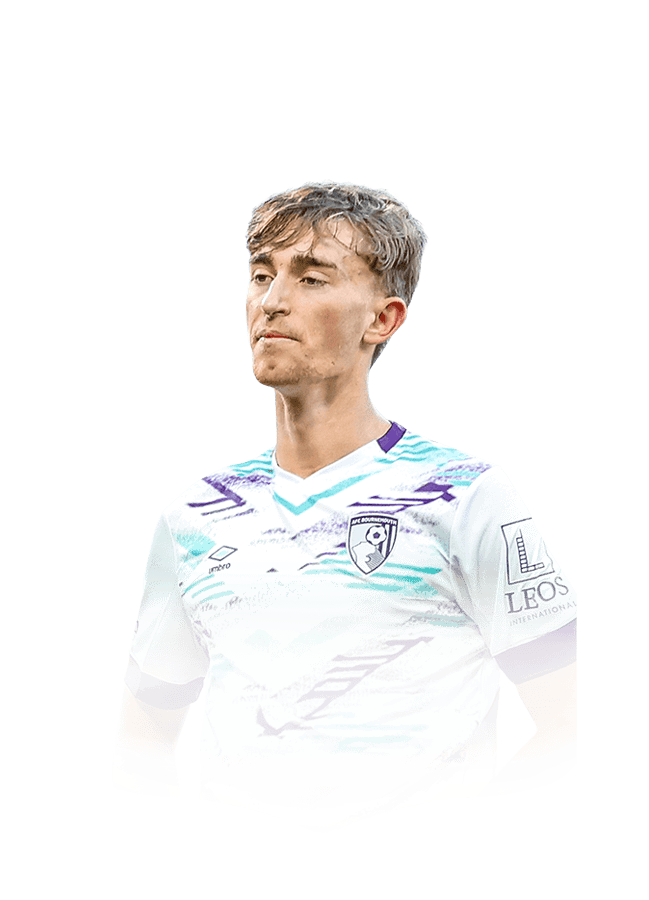 Transfer News: Multiple Clubs Vie For Promising Youngster Dean Huijsen Transfer News: Multiple Clubs Vie For Promising Youngster Dean Huijsen