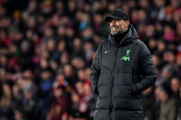 Transfer Spekülâsyonları: Jürgen Klopp'un Yeni Adresi Transfer Spekülâsyonları: Jürgen Klopp'un Yeni Adresi