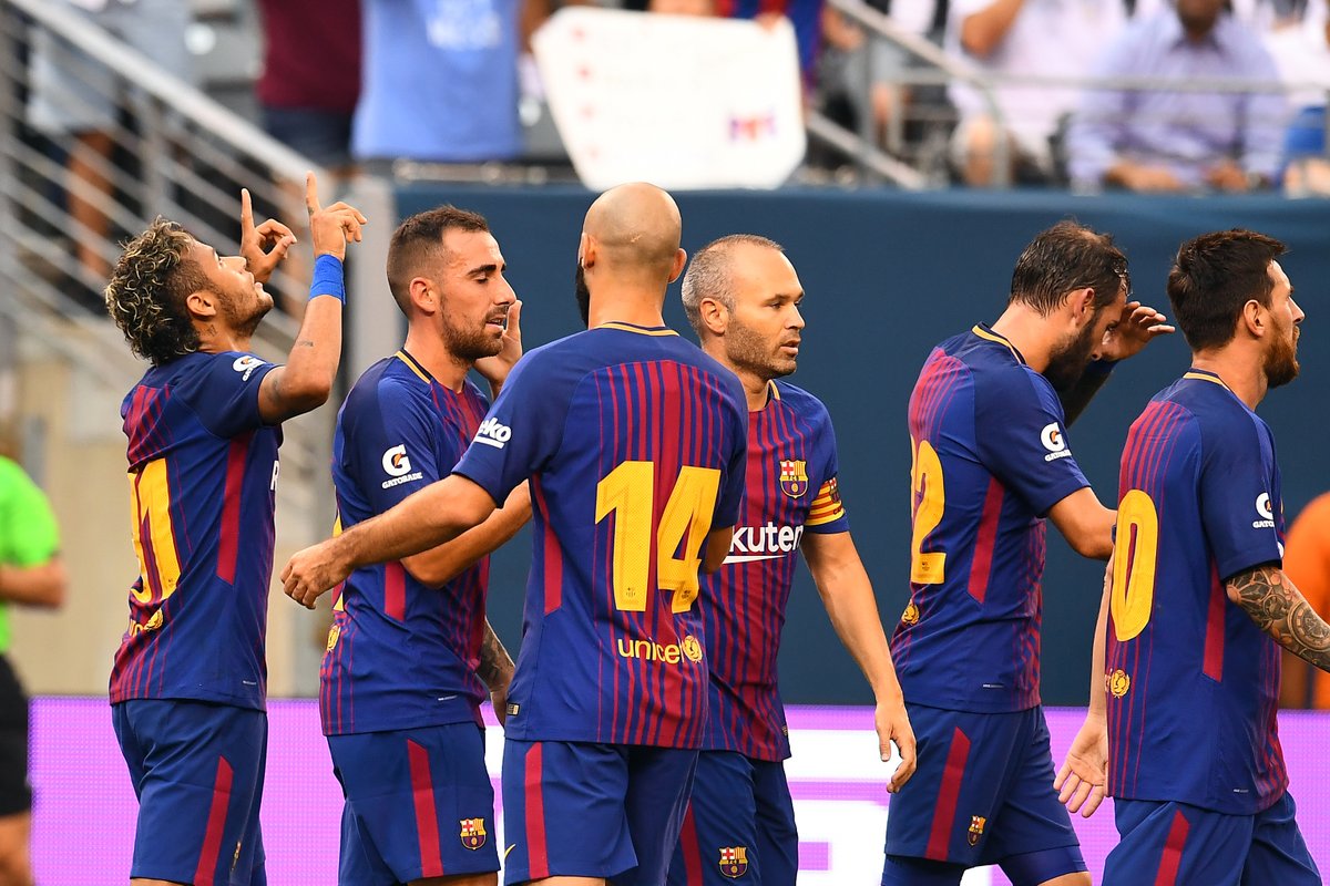 Transferimi I Neymar: Historia E Plotë E Marrëveshjes 222 Milionë Euro Transferimi I Neymar: Historia E Plotë E Marrëveshjes 222 Milionë Euro