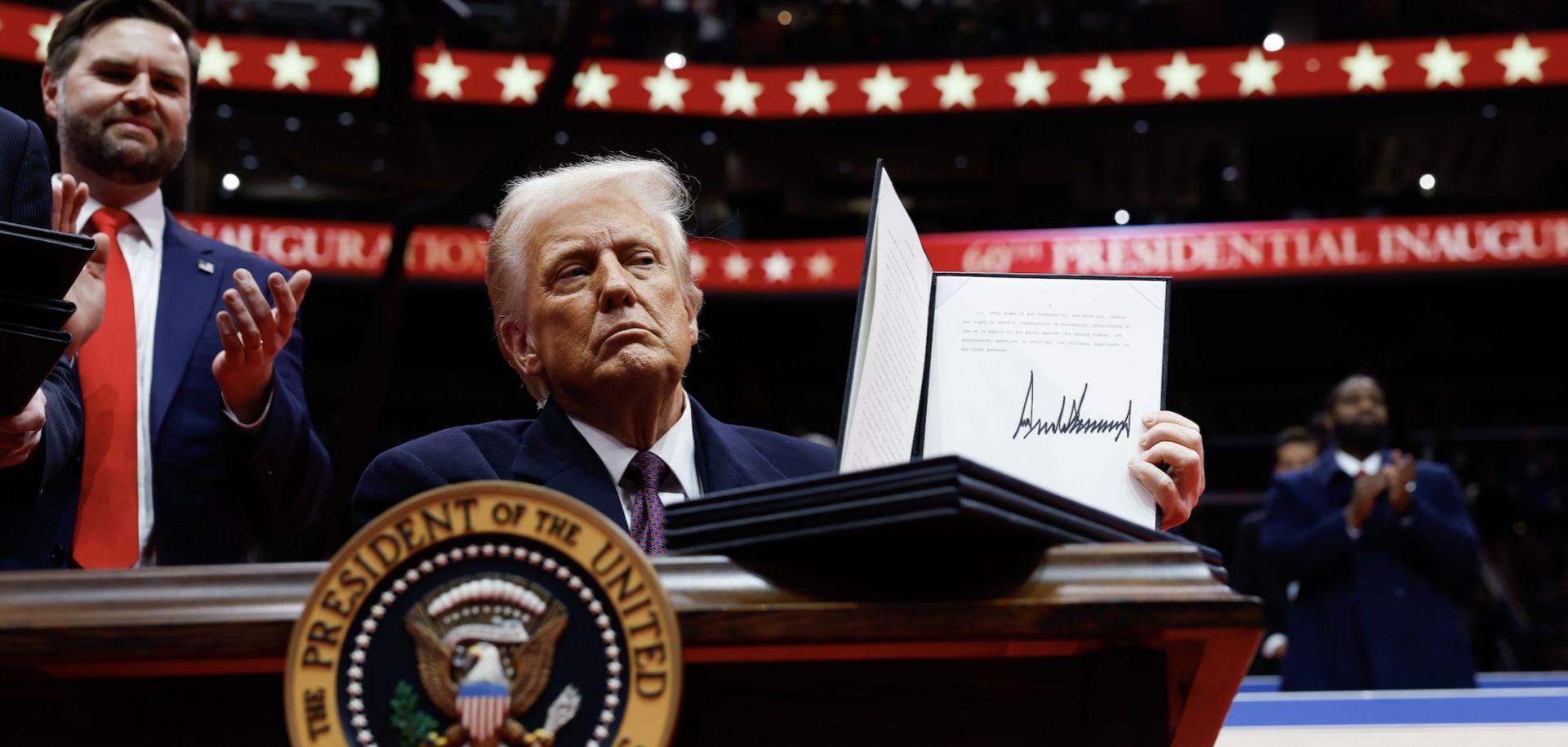 Transgender Individuals And The Impact Of Trump Executive Orders: Sharing Your Experiences Transgender Individuals And The Impact Of Trump Executive Orders: Sharing Your Experiences